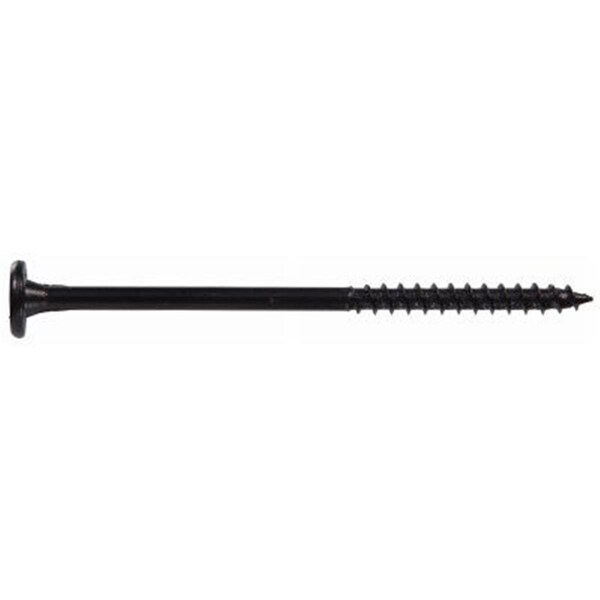 Hillman 7 x 0.25 in. Lumber Tite Wood Screws, Star Drive, 50PK 196651 - main